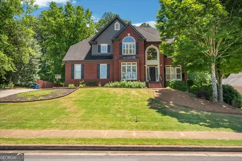 5105 Jonquilla Dr, Alpharetta, GA 30004