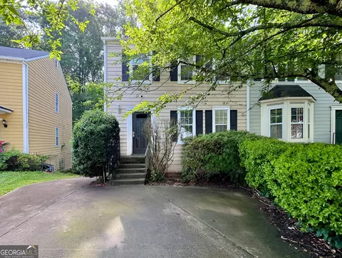 876 Heritage Valley Rd, Norcross, GA 30093