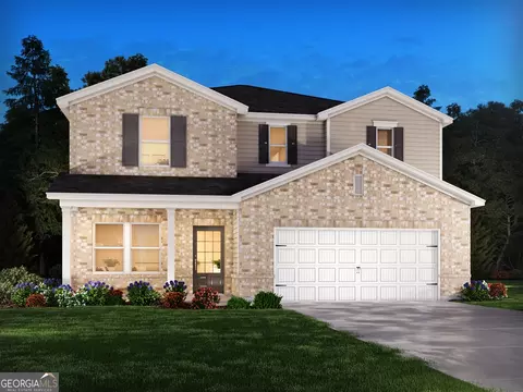 3564 Commodore Ct, Buford, GA 30519