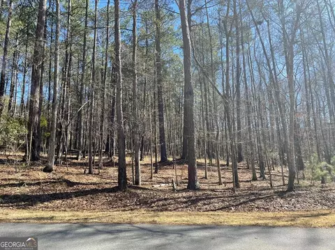 lot149 Piedmont Lake Rd, Pine Mountain, GA 31822