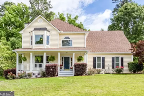 3002 Ashland Ct SW, Marietta, GA 30064