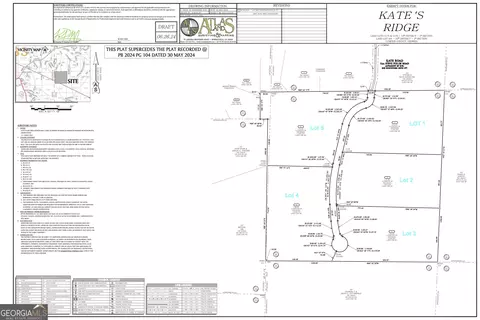 01 Kate Rd, Dahlonega, GA 30533