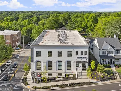 108 Park Pl UNIT 310, Decatur, GA 30030