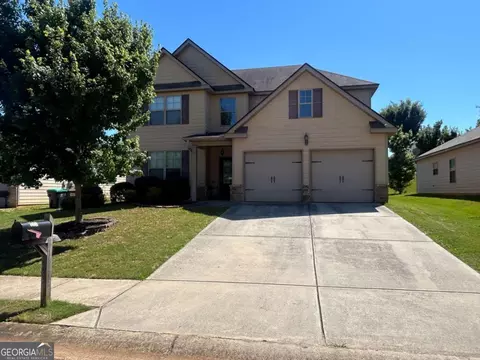 693 Emporia Loop, Mcdonough, GA 30253