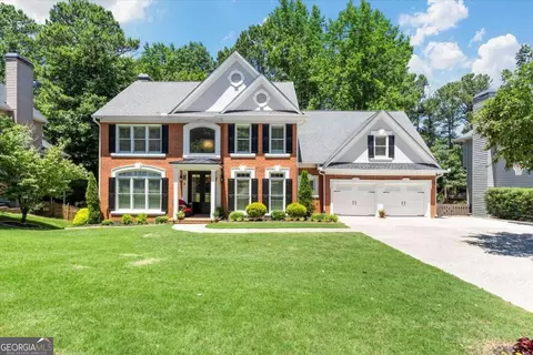 3607 Olde Prestwick Ct, Woodstock, GA 30189