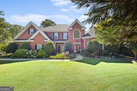 393 Bridgebrook Ln SW, Smyrna, GA 30082