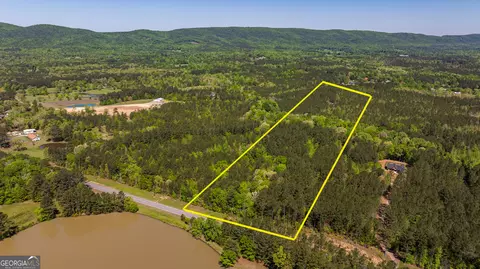 0 New Rosedale Rd, Rome, GA 30165