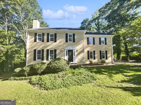 269 Cora Lou Ln, Winder, GA 30680