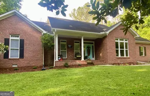 502 Mcbride Rd, Fayetteville, GA 30215