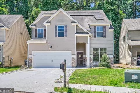 2174 Abby Grace Dr, Lawrenceville, GA 30044