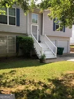 4121 Conley Pond Ct, Decatur, GA 30034