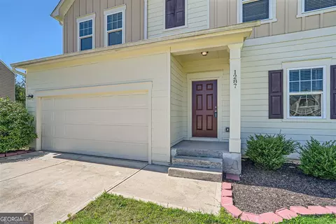 1287 Hudson Ct, Bethlehem, GA 30620 photo 2