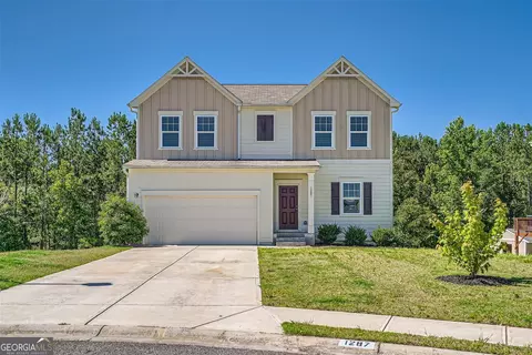 1287 Hudson Ct, Bethlehem, GA 30620
