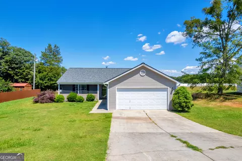 357 Ansley Dr, Lavonia, GA 30553
