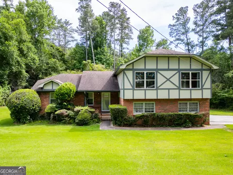 6387 Evans Mill Way, Lithonia, GA 30038