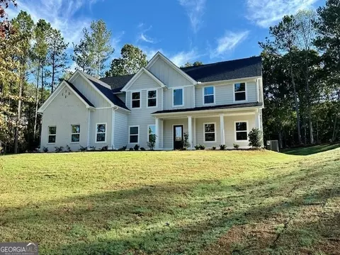 0 Brookshade Ct #LOT 38, Newnan, GA 30263