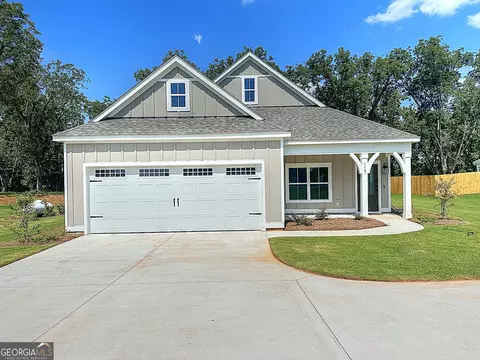 117 Chinaberry St #LOT 5, Pine Mountain, GA 31822