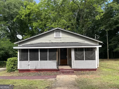 615 Snelson St, Lagrange, GA 30241