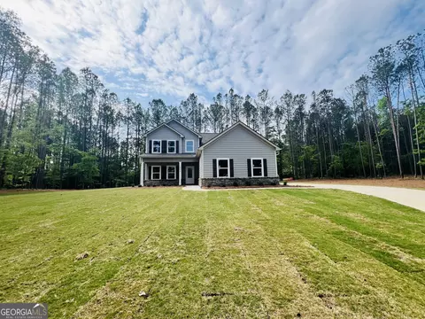 1664 Mcgarity Rd, Mcdonough, GA 30252