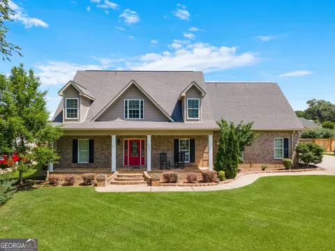 603 Childers Dr, Warner Robins, GA 31088