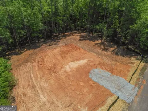 0 Butterfly Ln, Monroe, GA 30655