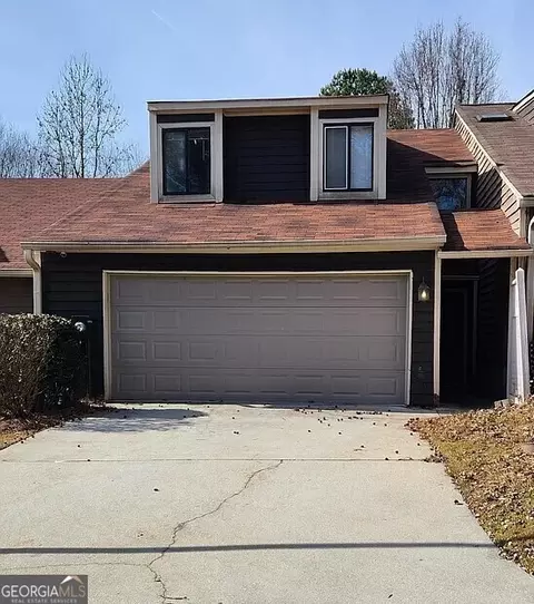 1597 Burnstone Dr, Stone Mountain, GA 30088