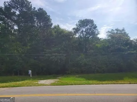 0 Lot 2 Murphy Ave, Barnesville, GA 30204