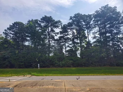 0 Lot 3 Murphey Ave, Barnesville, GA 30204