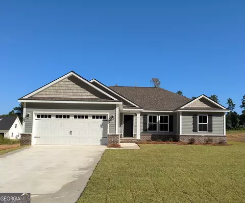 208 Hollingsworth St, Sylvania, GA 30467