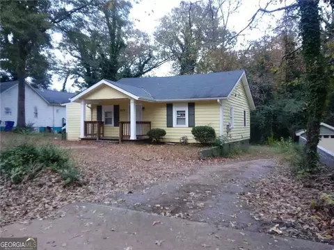 1672 Stanton Rd SW, Atlanta, GA 30311