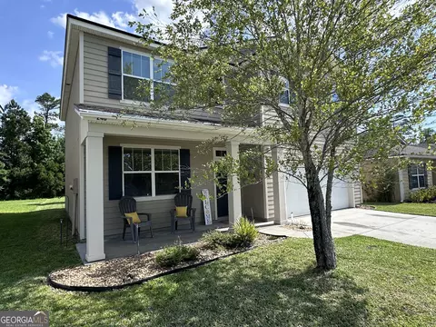 240 Brooklet Cir, Saint Marys, GA 31558