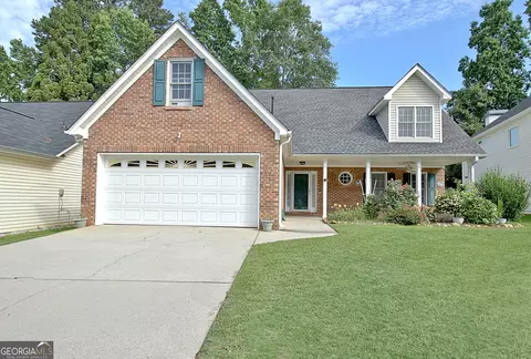 270 Woodstream Way, Fayetteville, GA 30214