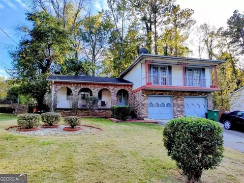 2289 Aurie Dr, Decatur, GA 30034