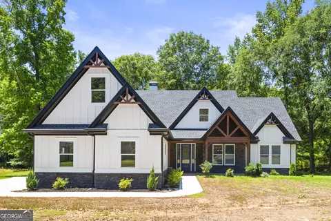 2091 Swords Rd, Greensboro, GA 30642