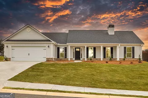 95 Advent Dr #LOT 2, Winder, GA 30680