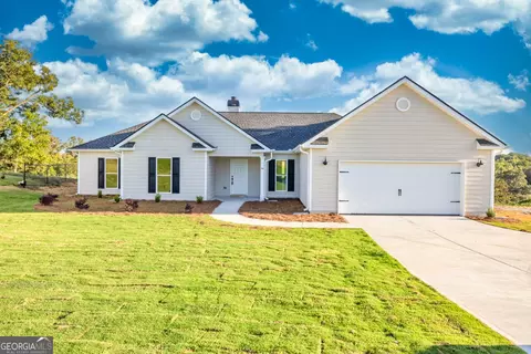 69 Advent Dr #LOT 1, Winder, GA 30680
