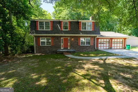 4309 Hambrick Way, Stone Mountain, GA 30083