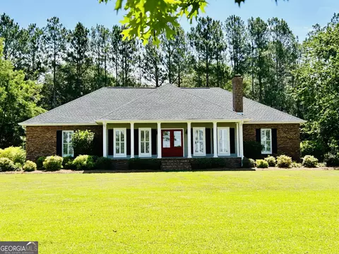 938 Dh Alderman Rd, Moultrie, GA 31788