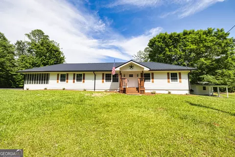 960 Old Antioch Rd, Carrollton, GA 30117