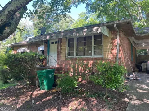 2195 Sharon Way, Decatur, GA 30032