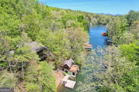 View/Area - 655 Laprades Rd, Clarkesville, GA 30523 photo 5 of 5