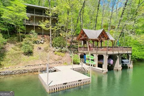 Other - 655 Laprades Rd, Clarkesville, GA 30523 photo 8 of 9