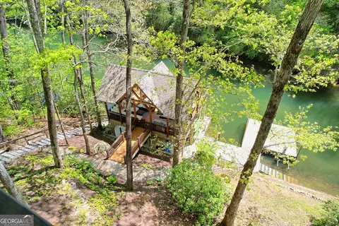 View/Area - 655 Laprades Rd, Clarkesville, GA 30523 photo 1 of 5