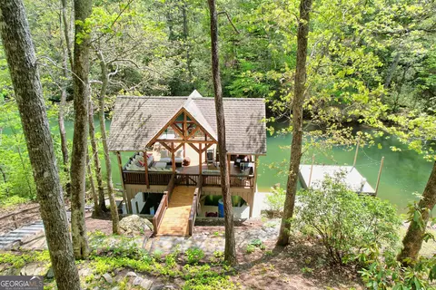 Other - 655 Laprades Rd, Clarkesville, GA 30523 photo 1 of 9