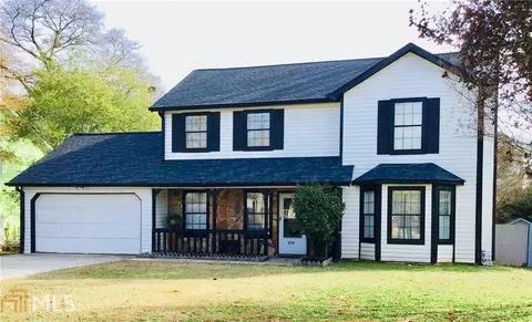 5574 Wylmoor, Norcross, GA 30093