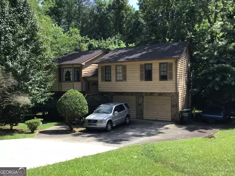 779 Omaha Dr, Norcross, GA 30093