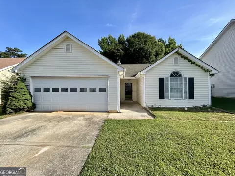 1726 Portwest Way, Hampton, GA 30228
