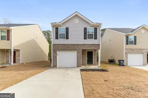 2566 Wood Bend Ln, Riverdale, GA 30296