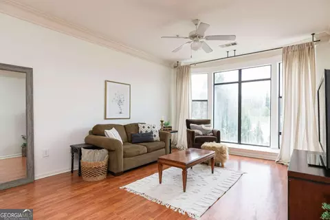 400 17th St NW #2225, Atlanta, GA 30363