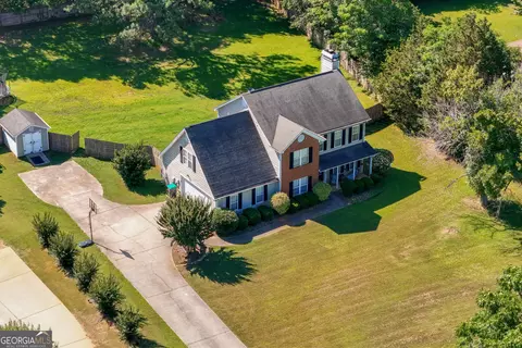 211 Thorne Wood Ln, Hampton, GA 30228 photo 2
